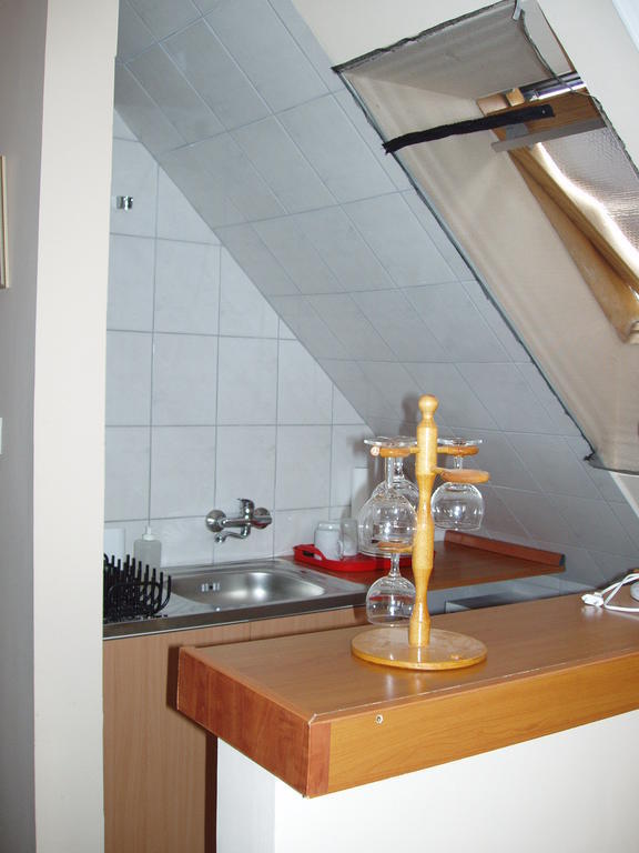 Rudolf'S Fogado Hotel Zsira Room photo