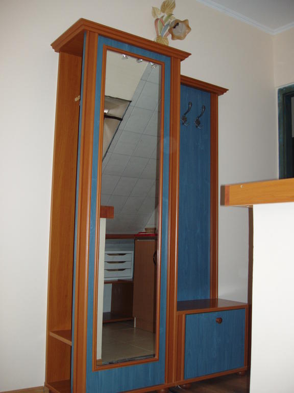 Rudolf'S Fogado Hotel Zsira Room photo