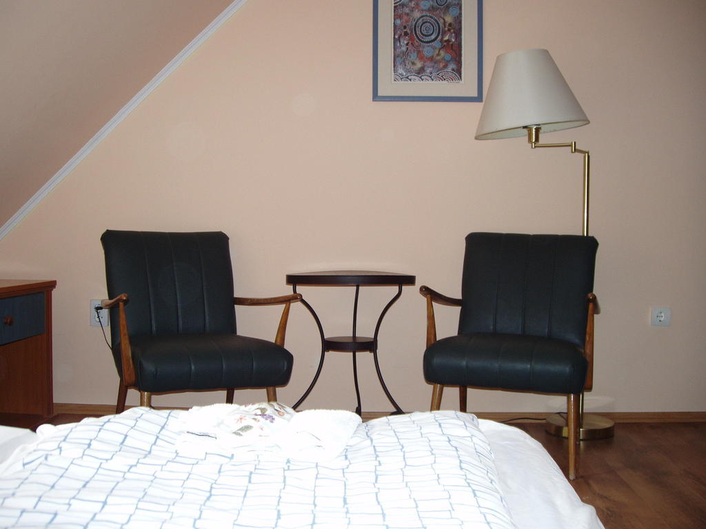 Rudolf'S Fogado Hotel Zsira Room photo